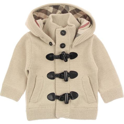 burberry baby clothes outlet|burberry infant boy clothes.